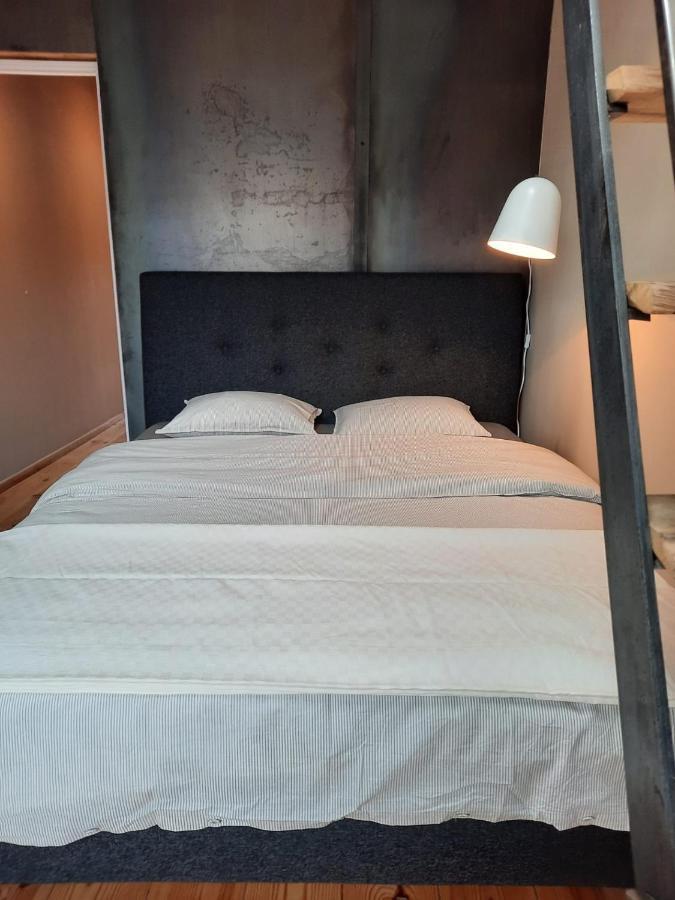 Gite Redoute Agreable Maison De Ville Avec Cour Interieure Saint-Hubert Exterior foto
